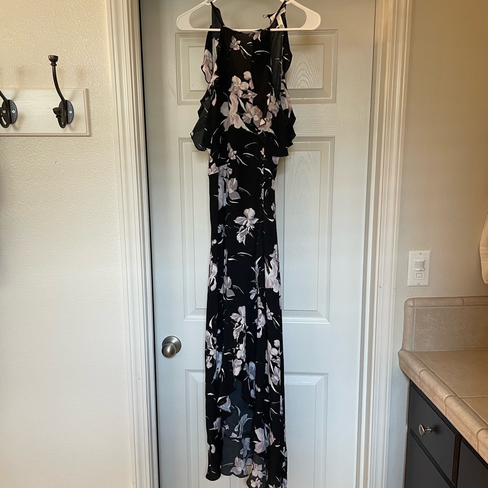 Leith Cocktail Dress size small